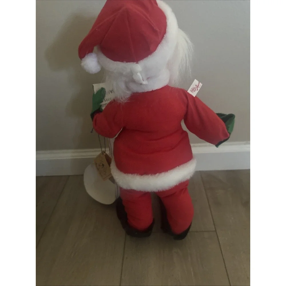 Annalee poseable figure